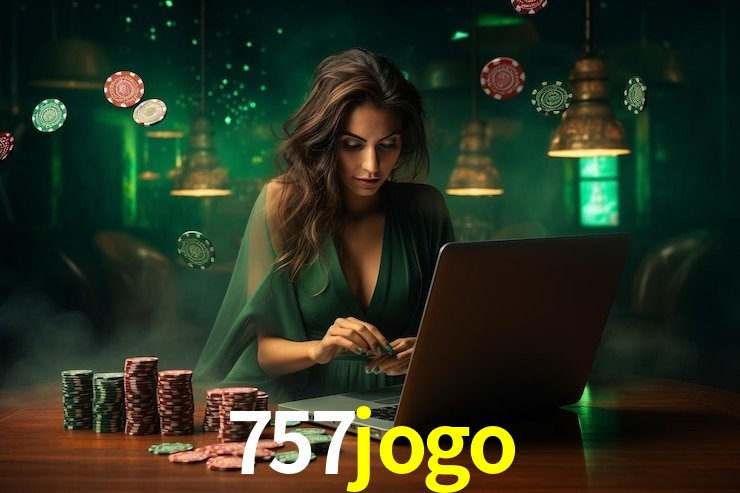 APP oficial da 757jogo para mobile